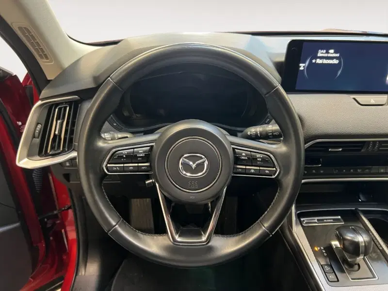 Mazda CX-60 usata a Verona (10)
