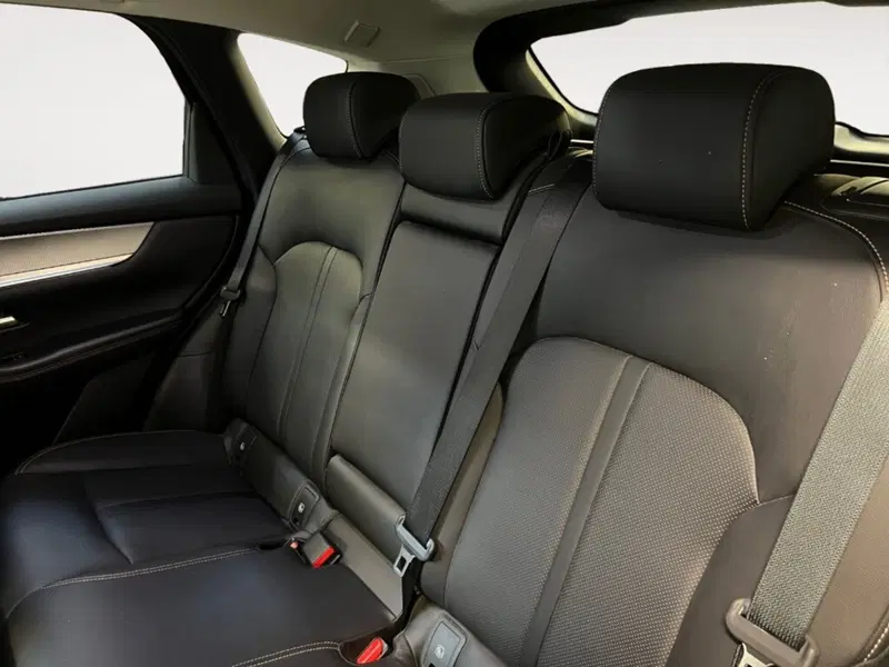 Mazda CX-60 usata a Verona (11)