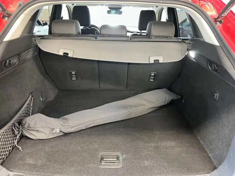Mazda CX-60 usata a Verona (12)