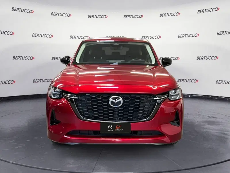 Mazda CX-60 usata a Verona (2)