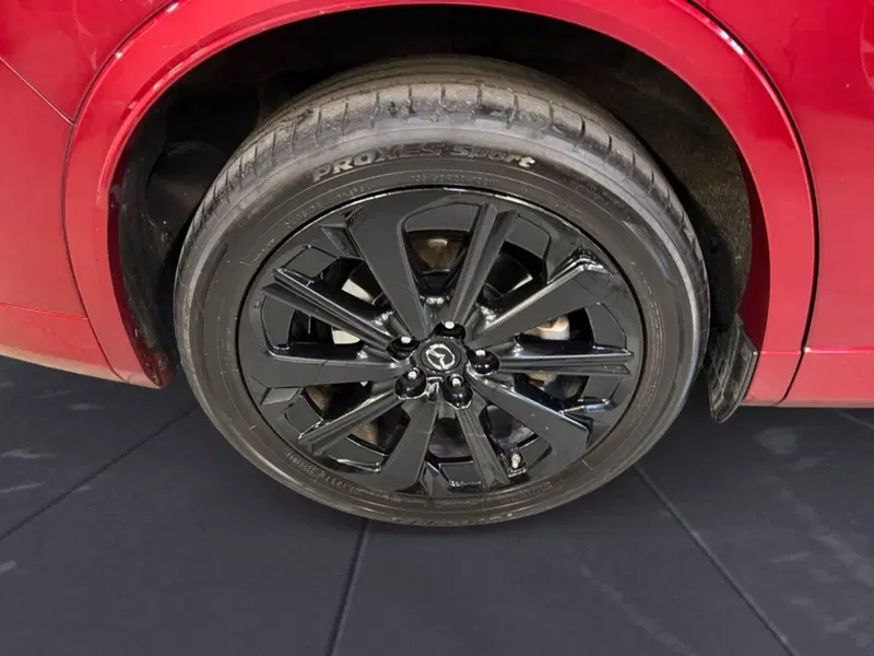 Mazda CX-60 usata a Verona (7)