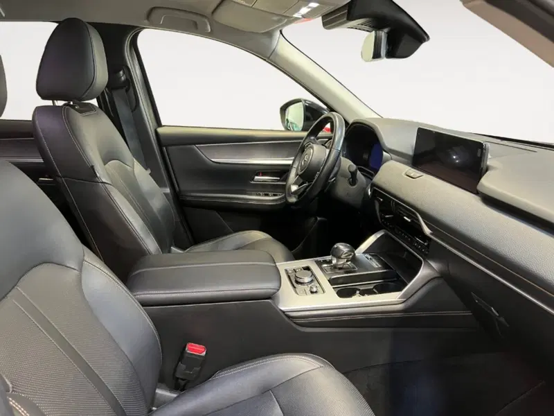 Mazda CX-60 usata a Verona (8)