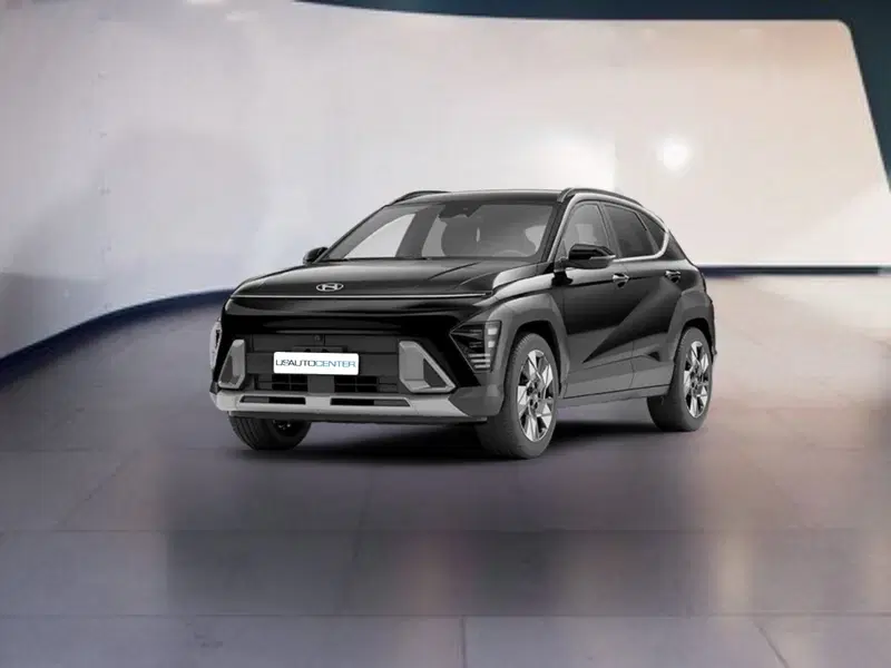 Hyundai Kona usata a Monza e Brianza