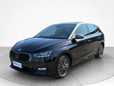 Skoda Fabia 1.0 TSI EVO 95 CV Style del 2022 usata a Civitanova Marche