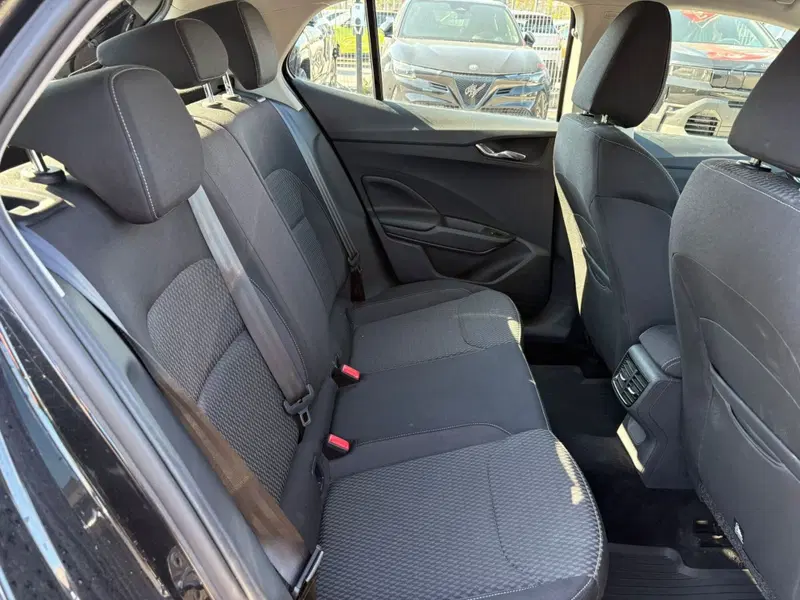 Skoda Fabia usata a Macerata (12)
