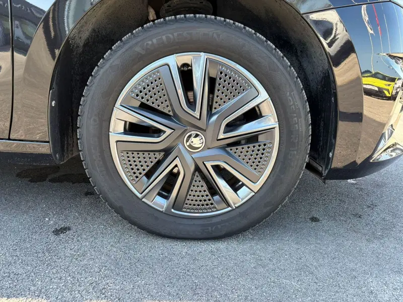 Skoda Fabia usata a Macerata (9)