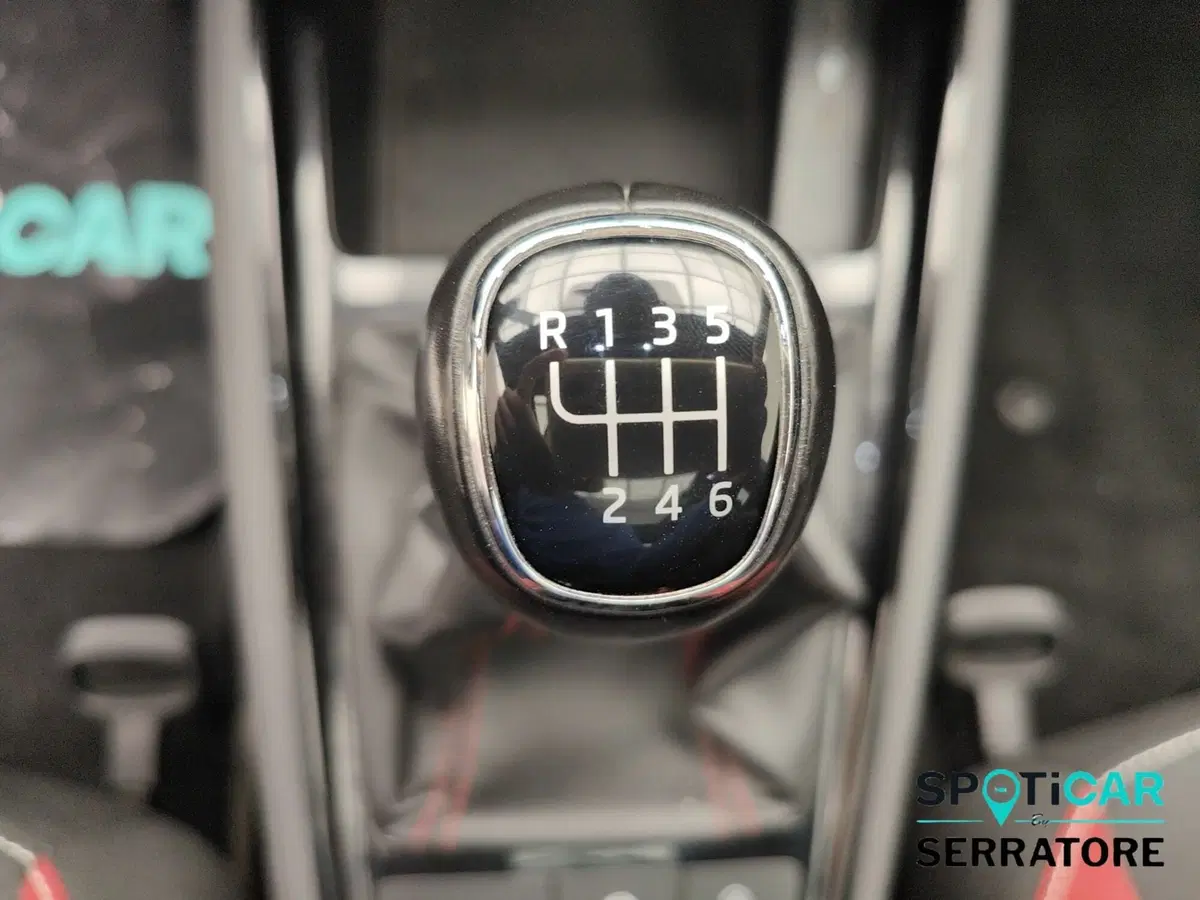 Skoda Scala usata a Como (11)