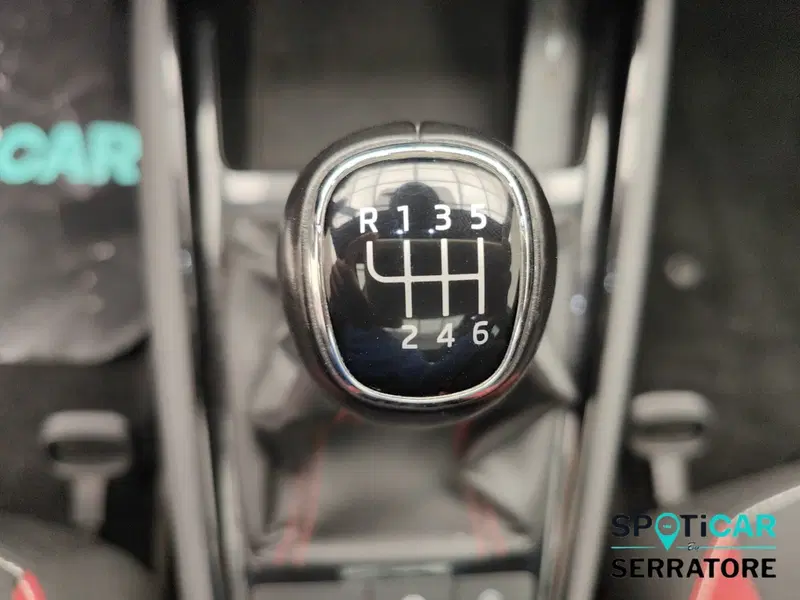 Skoda Scala usata a Como (11)