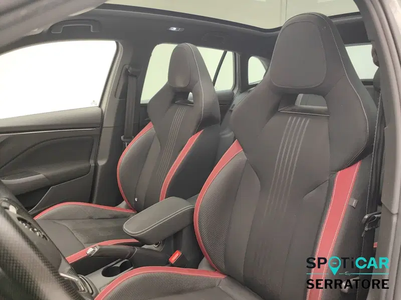 Skoda Scala usata a Como (12)