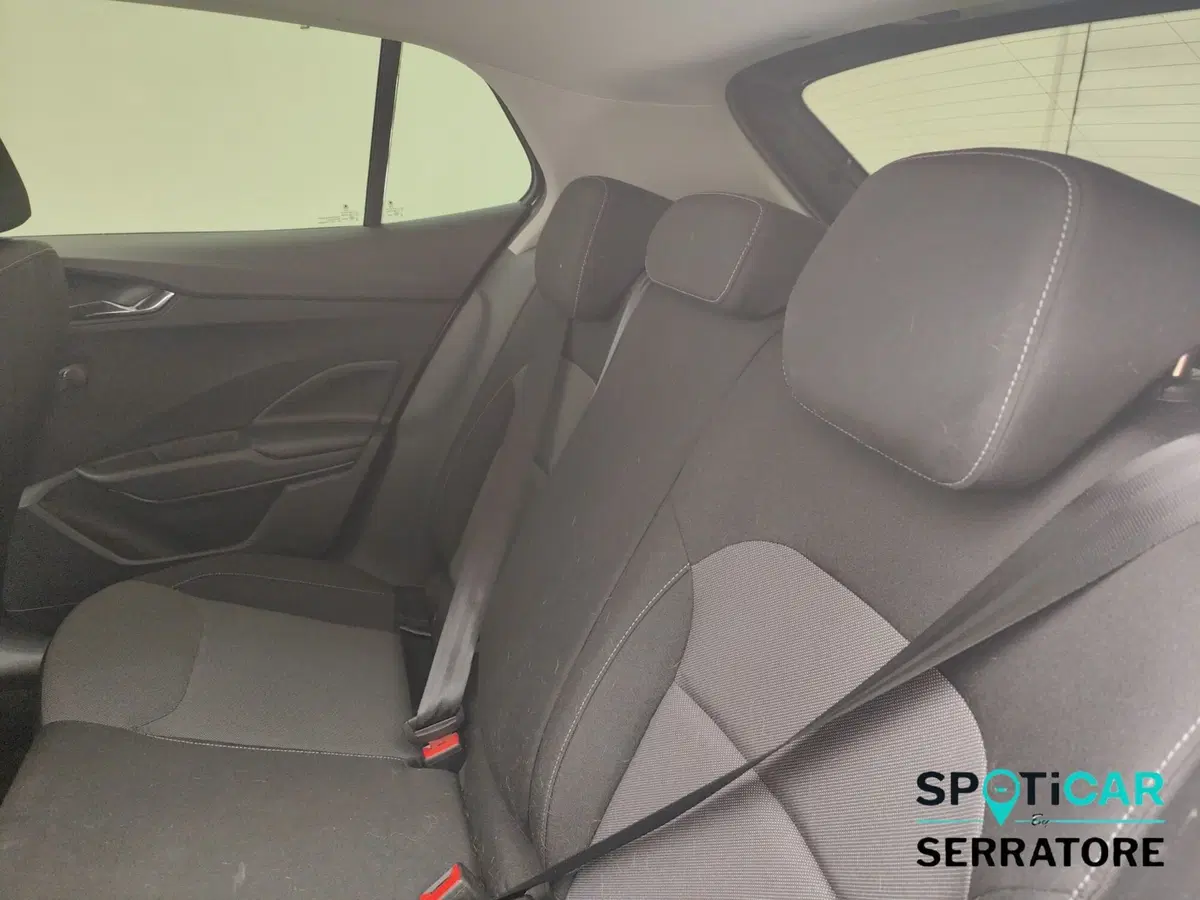 Skoda Fabia usata a Como (13)