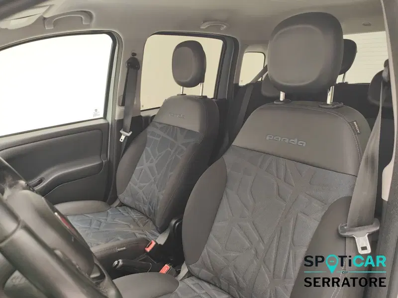 Fiat Panda usata a Como (11)