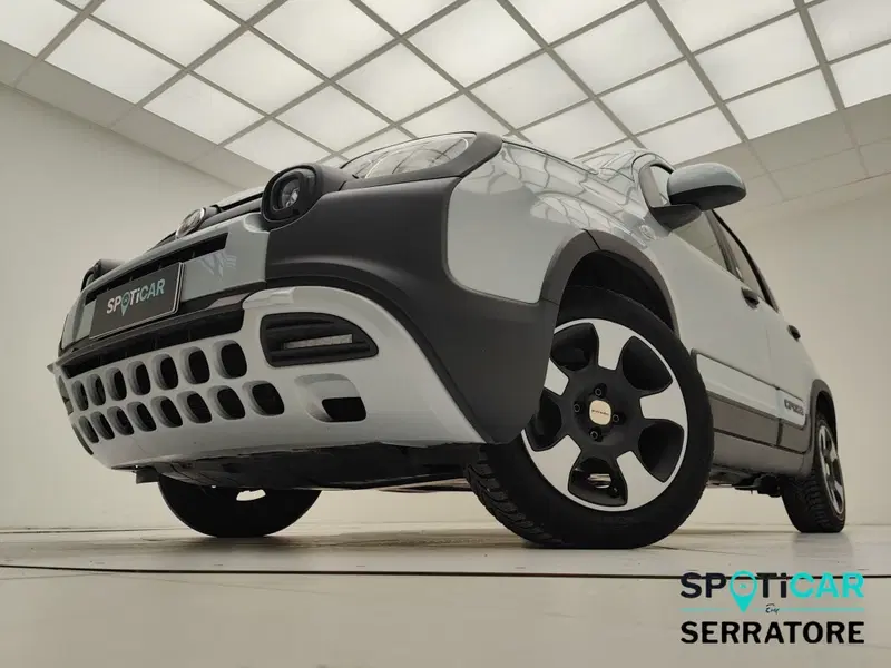 Fiat Panda usata a Como (13)