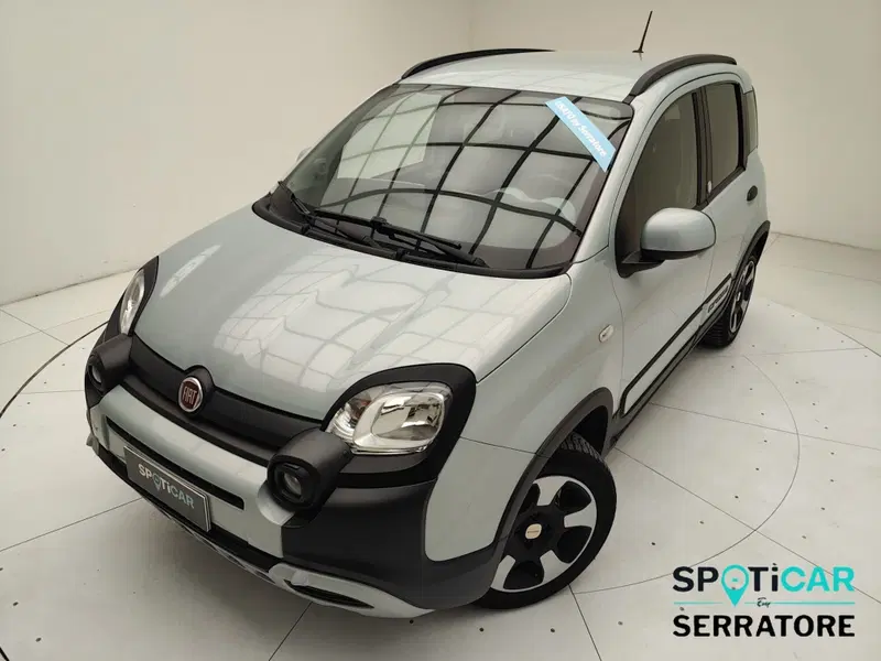 Fiat Panda usata a Como (14)