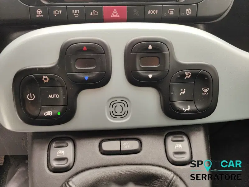 Fiat Panda usata a Como (15)