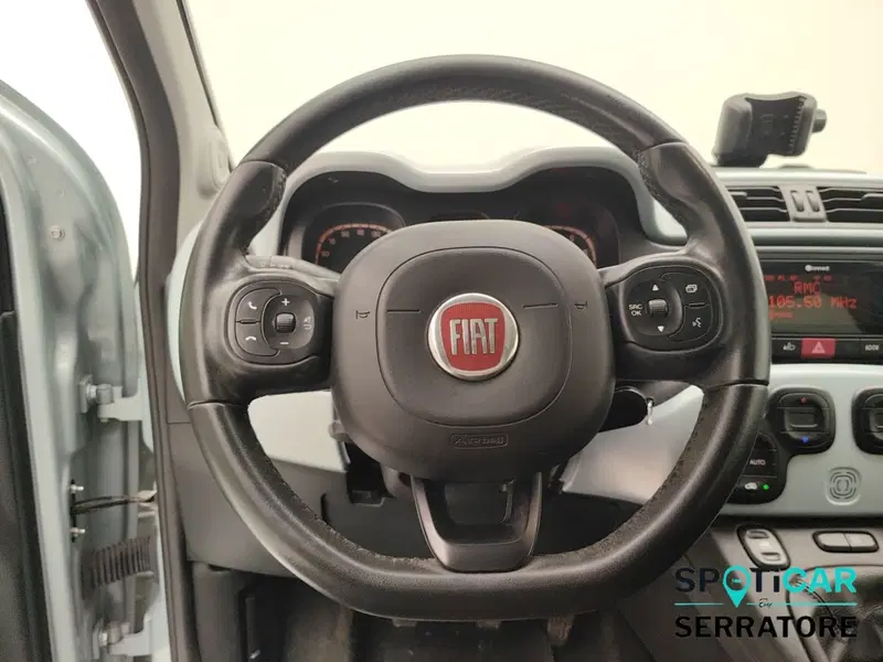 Fiat Panda usata a Como (16)