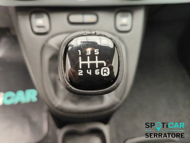 Fiat Panda usata a Como (17)