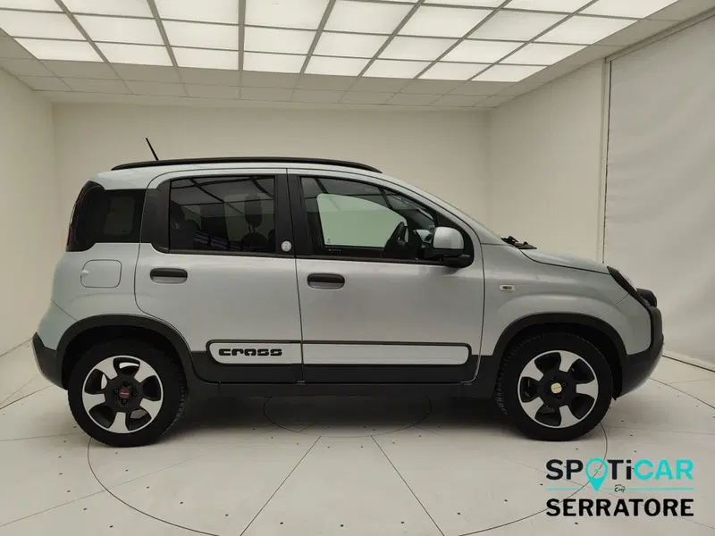 Fiat Panda usata a Como (18)