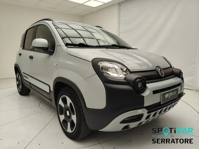 Fiat Panda usata a Como (3)