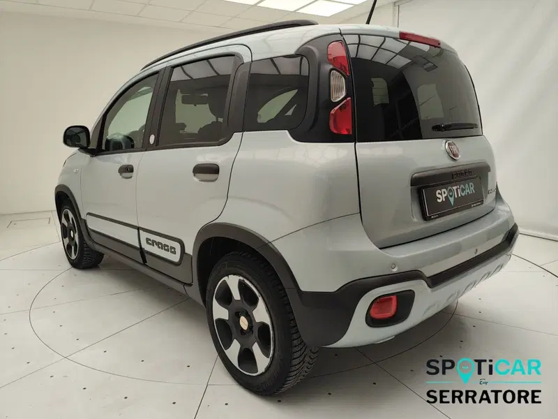 Fiat Panda usata a Como (4)