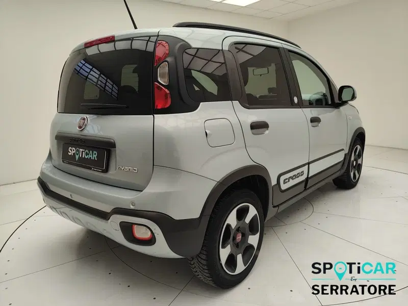 Fiat Panda usata a Como (6)