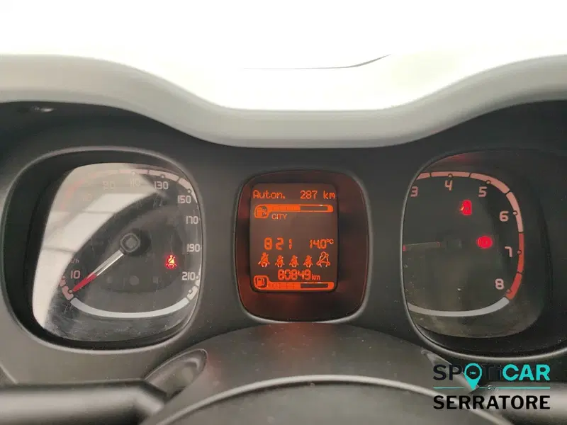 Fiat Panda usata a Como (8)