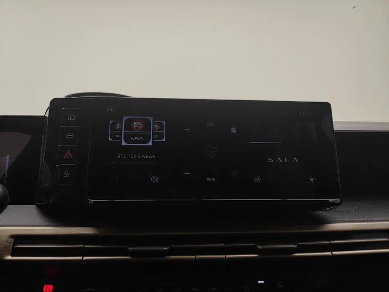 Lancia Ypsilon usata a Como (11)