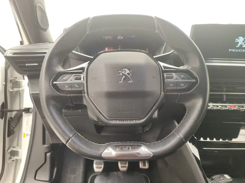 Peugeot 2008 usata a Como (16)