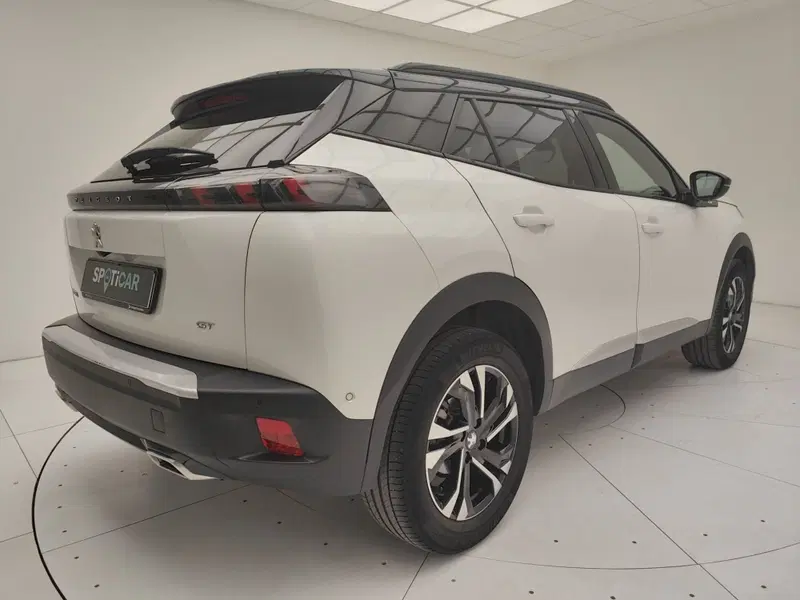 Peugeot 2008 usata a Como (6)