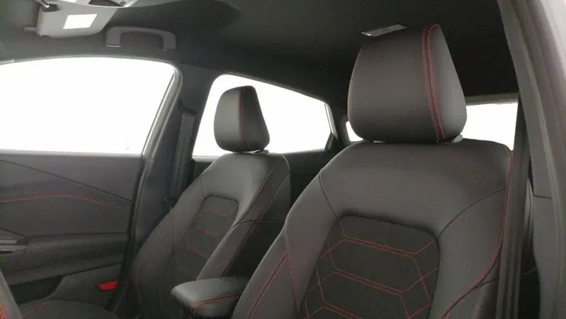 Ford Puma nuova a Roma (13)