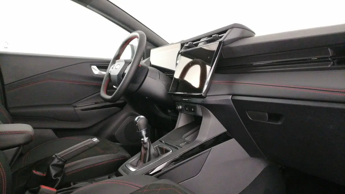 Ford Puma nuova a Roma (7)