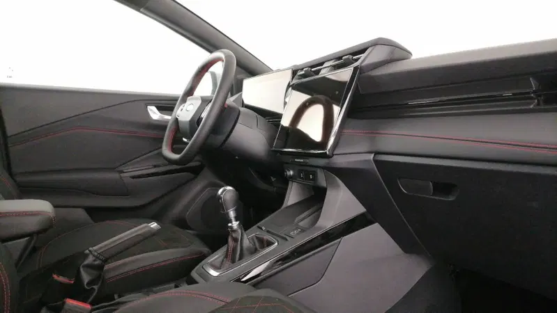 Ford Puma nuova a Roma (7)