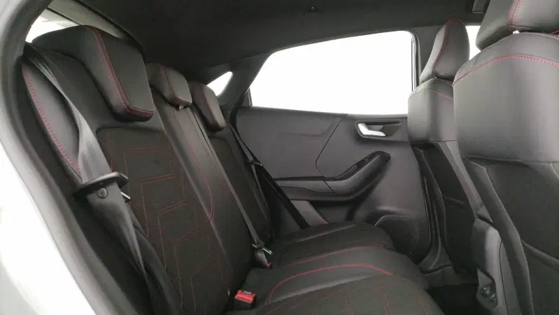 Ford Puma nuova a Roma (8)