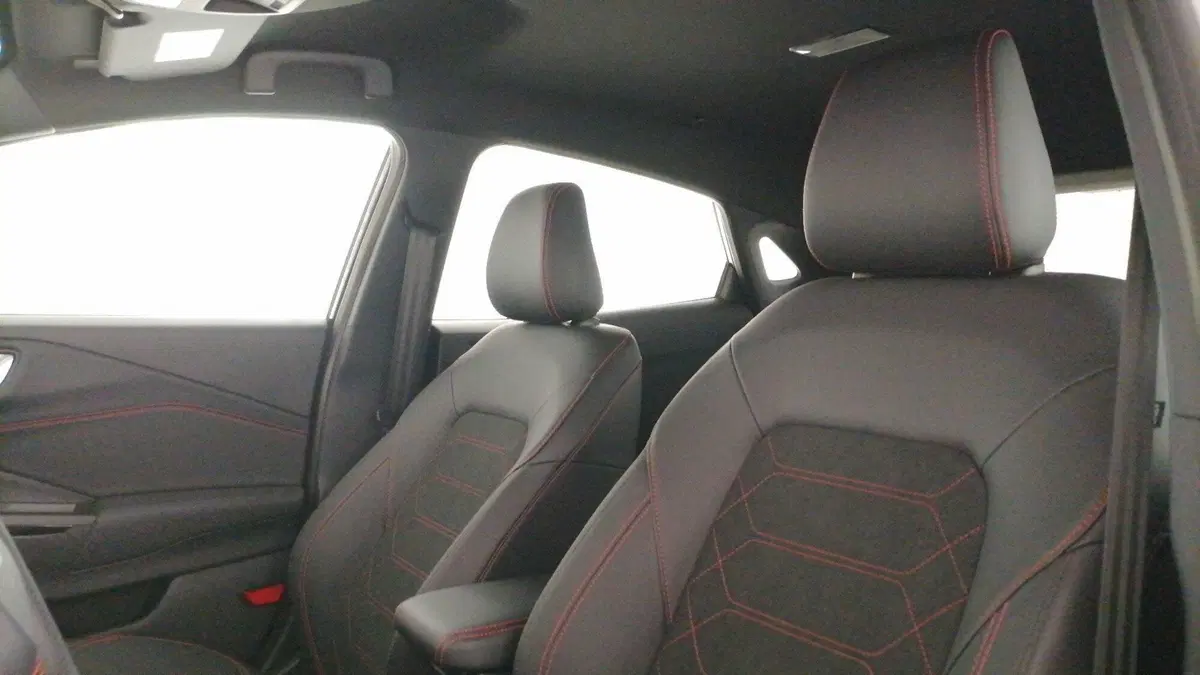 Ford Puma nuova a Roma (13)