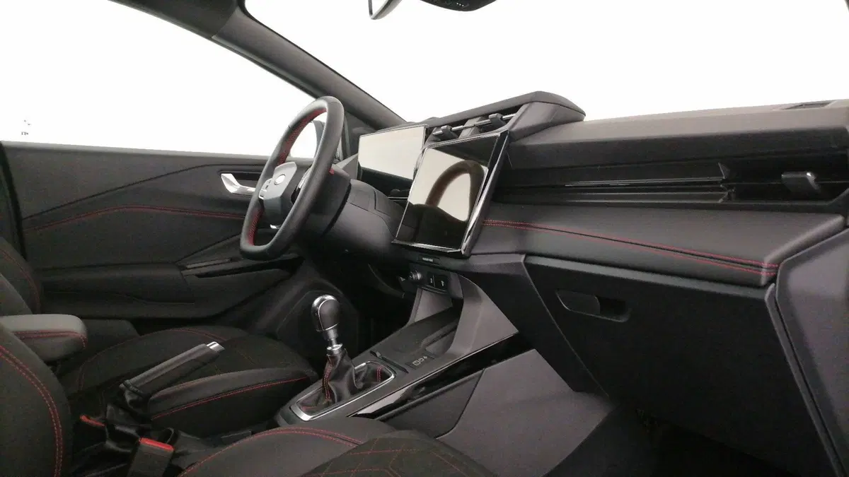 Ford Puma nuova a Roma (7)