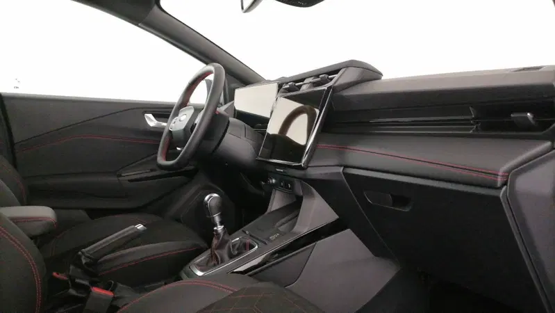 Ford Puma nuova a Roma (7)
