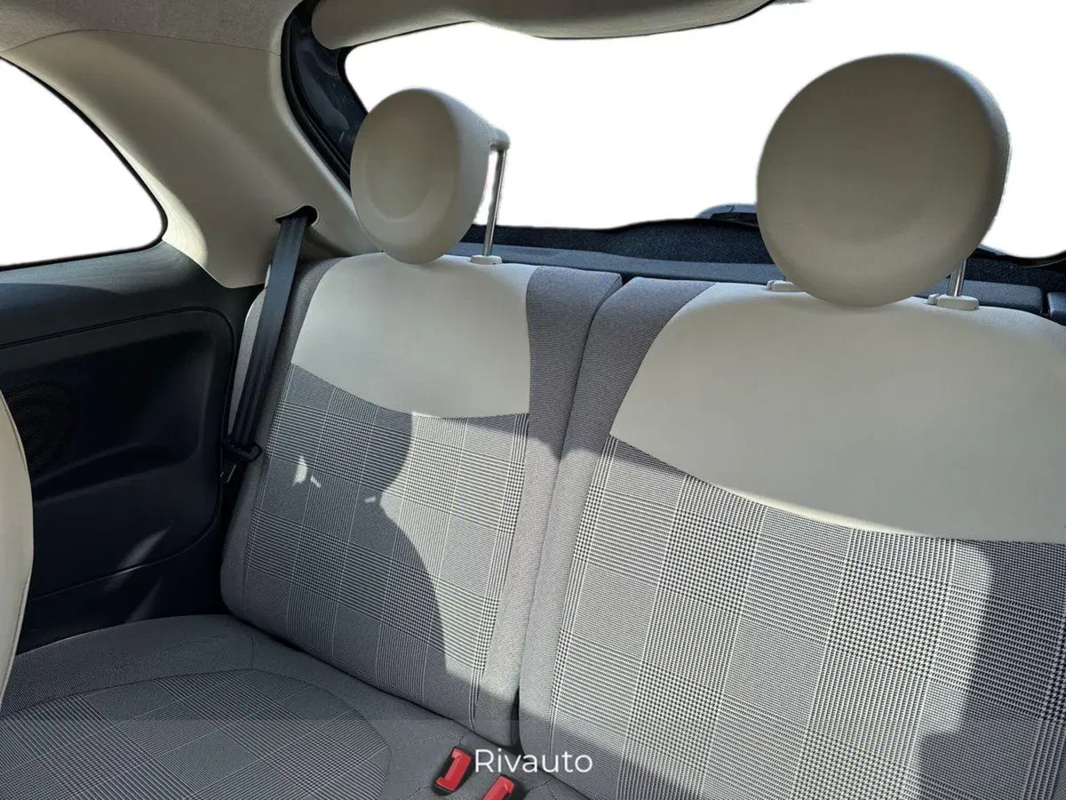 Fiat 500 usata a Como (11)