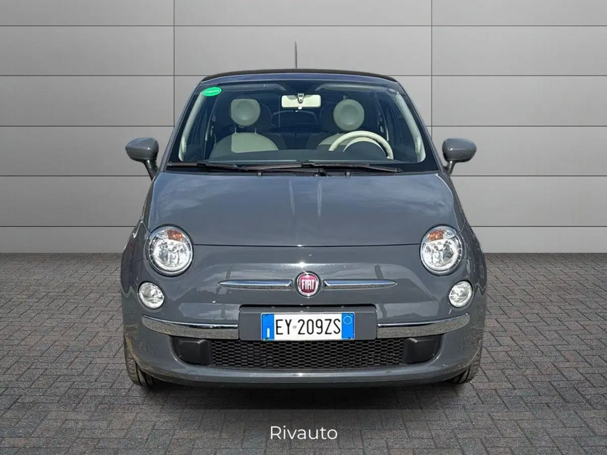 Fiat 500 usata a Como (13)