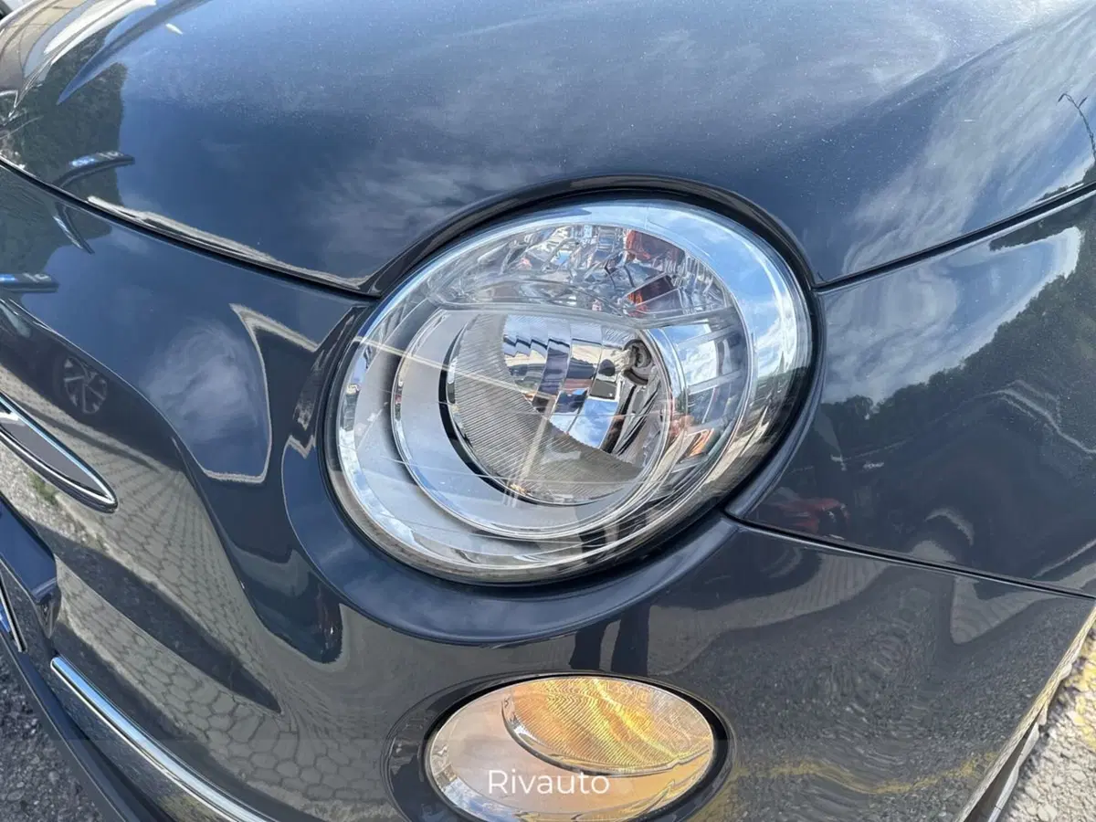Fiat 500 usata a Como (14)