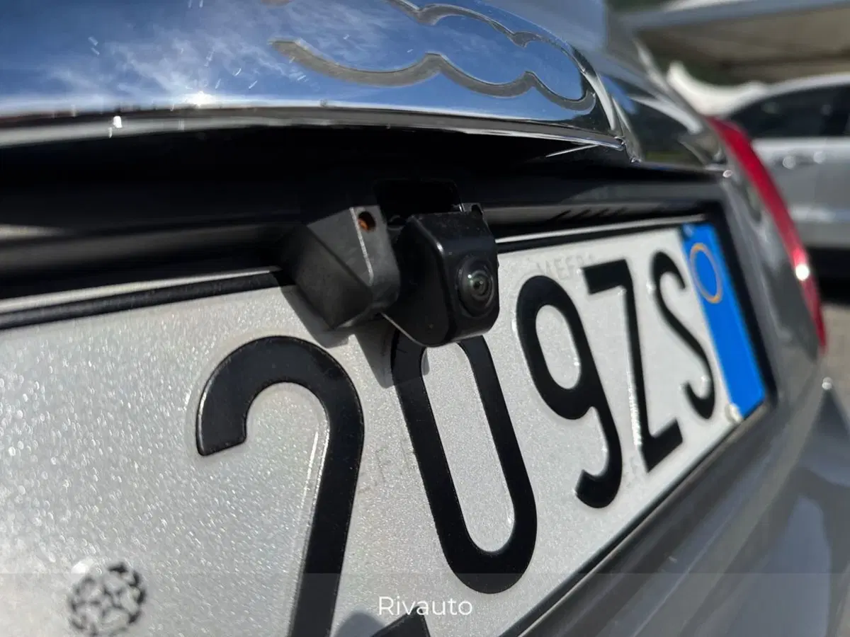 Fiat 500 usata a Como (17)