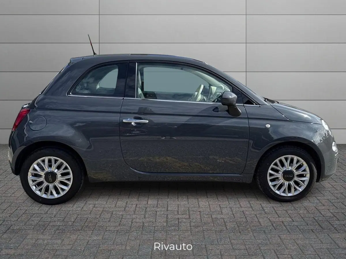 Fiat 500 usata a Como (4)