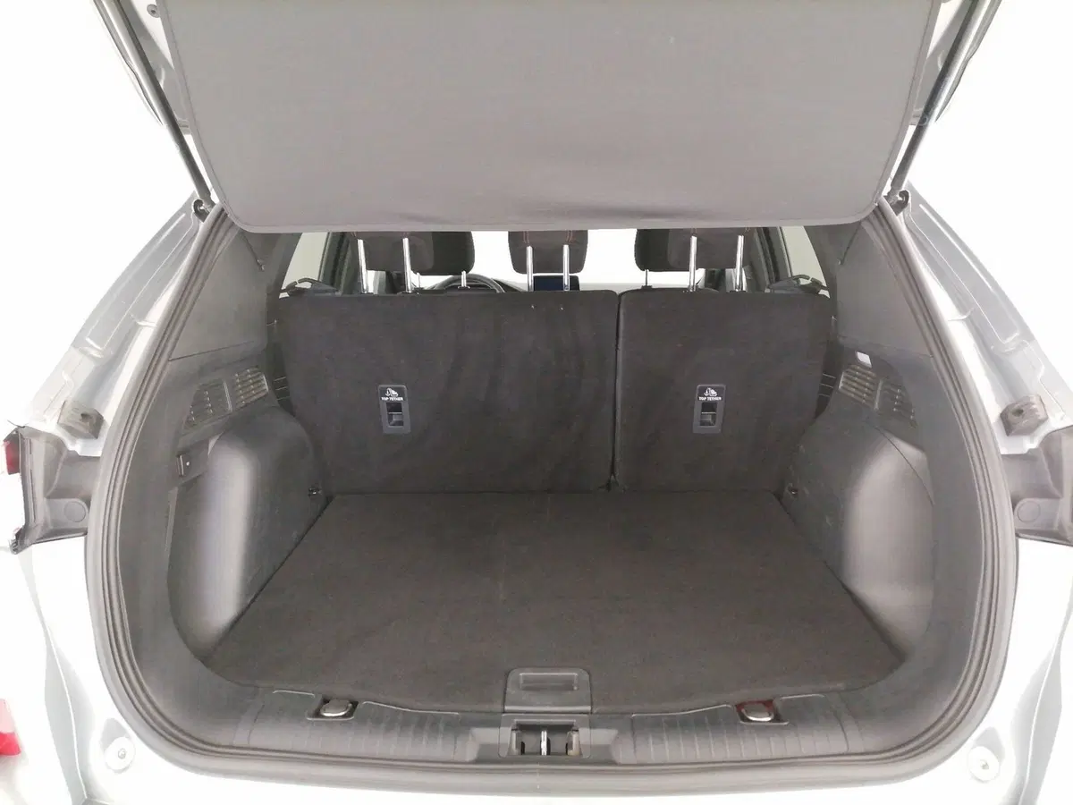 Ford Kuga usata a Roma (10)