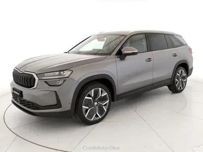 Skoda Kodiaq 2.0 TDI EVO SCR DSG Style del 2024 usata a Teverola