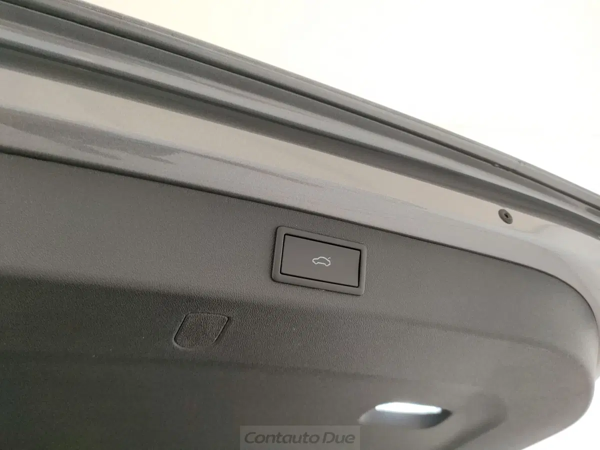 Skoda Kodiaq usata a Caserta (9)