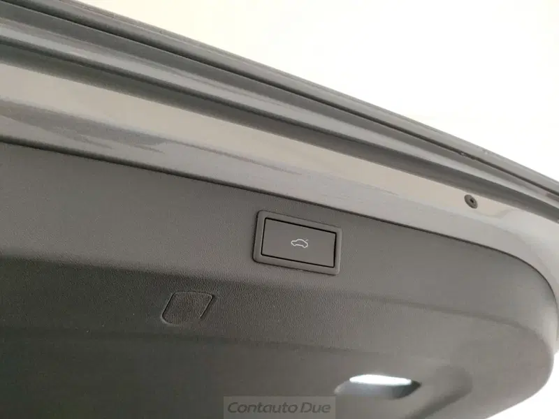 Skoda Kodiaq usata a Caserta (9)