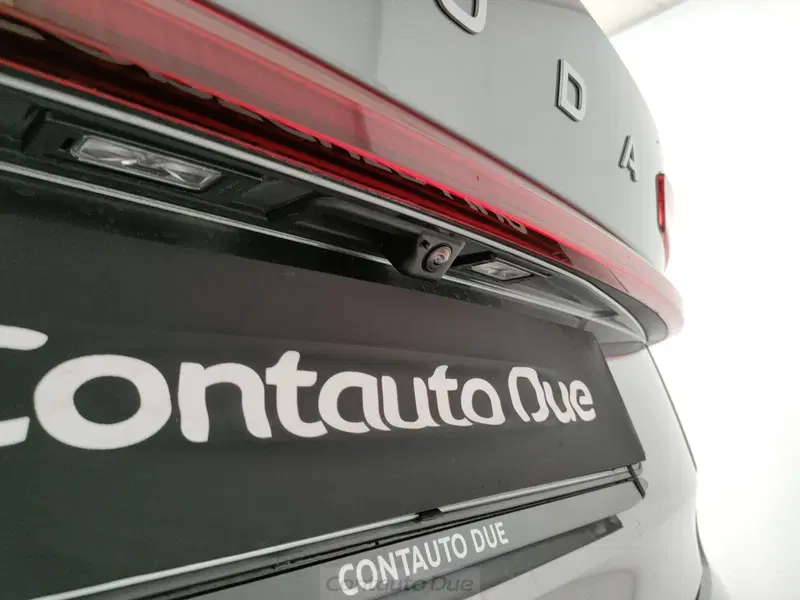Skoda Kodiaq usata a Caserta (11)