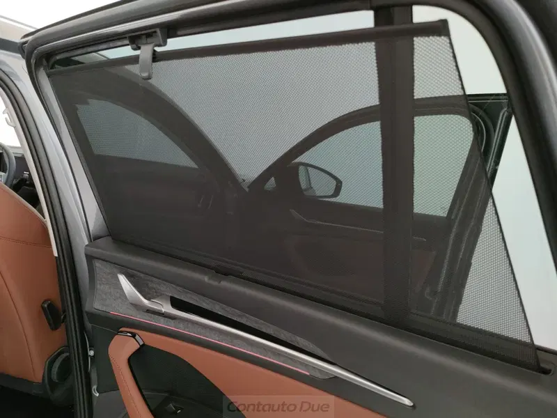 Skoda Kodiaq usata a Caserta (14)