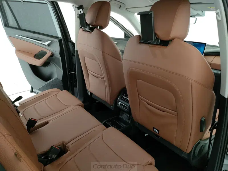 Skoda Kodiaq usata a Caserta (15)