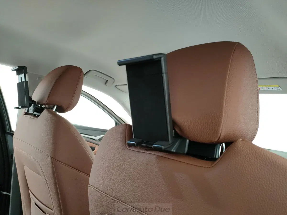 Skoda Kodiaq usata a Caserta (16)