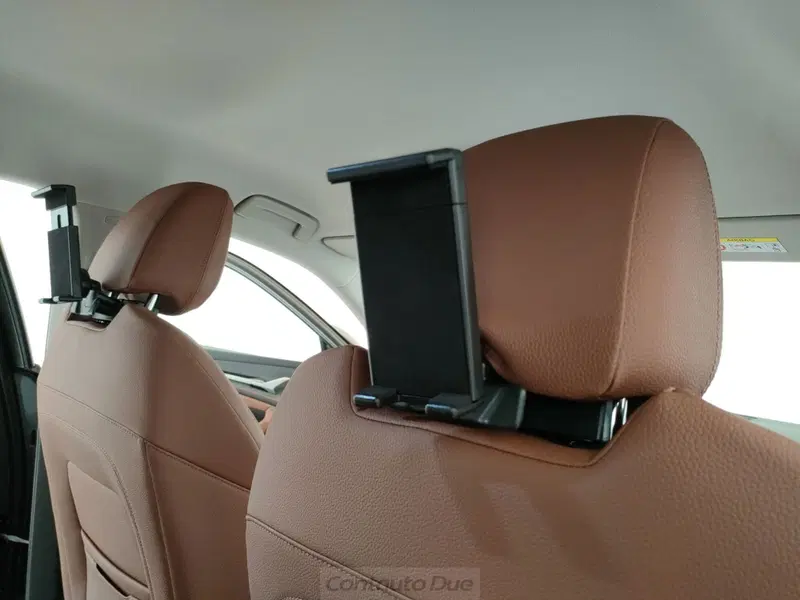 Skoda Kodiaq usata a Caserta (16)