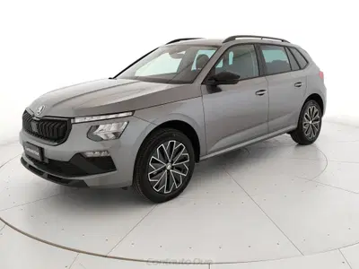 Skoda Kamiq 1.0 tsi Black Dots 115cv dsg nuova a San Marco Evangelista
